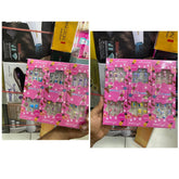 Kids Nail Pack of 12